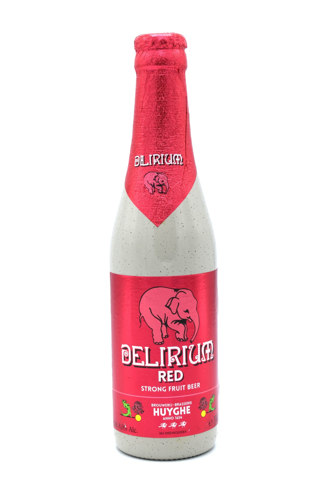 Delirium Red 33cl